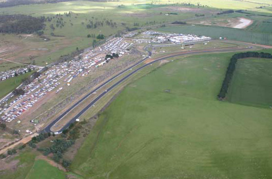 Symmons Plains Raceway