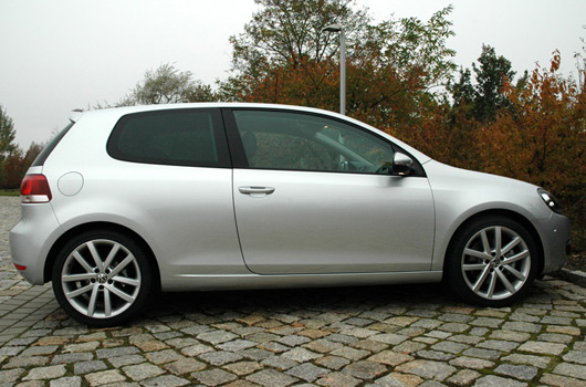 Tried & Tested: Volkswagen 1.4 TSI