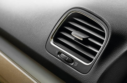 2009 Volkswagen Mk6 Golf