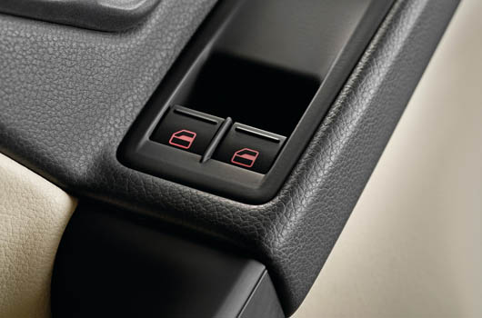 2009 Volkswagen Mk6 Golf