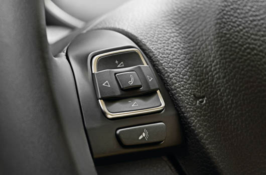 2009 Volkswagen Mk6 Golf