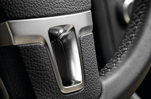 2009 Volkswagen Mk6 Golf