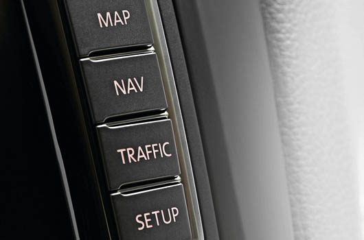 2009 Volkswagen Mk6 Golf