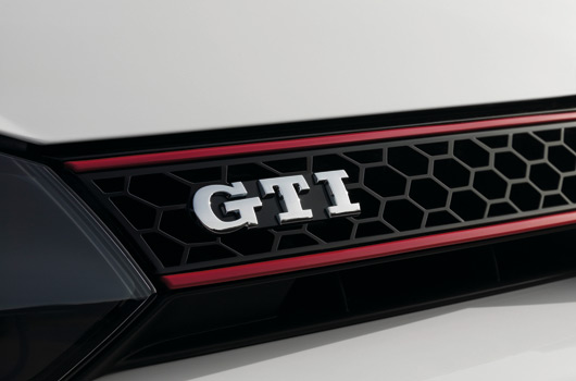 2009 Volkswagen MkVI Golf GTI