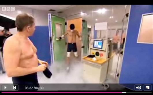 Mark Webber talks to BBC