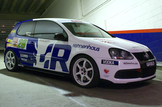 rennenhaus ready for ATC