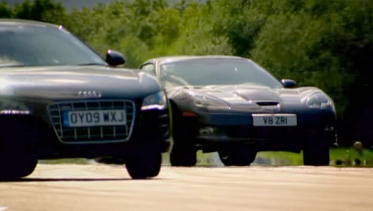 Top Gear - Series 14