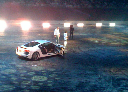 Top Gear LIVE - Sydney