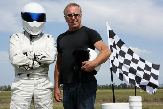 Top Gear Australia - Series 1, Episode 2