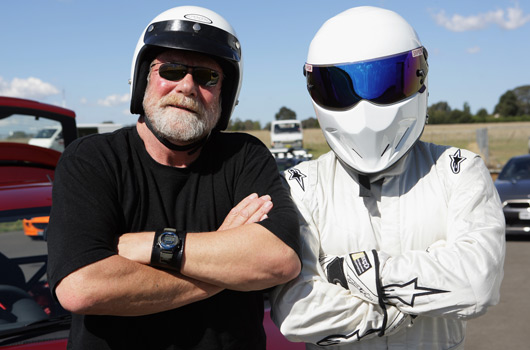 Top Gear Australia - Series 1, Episode 4