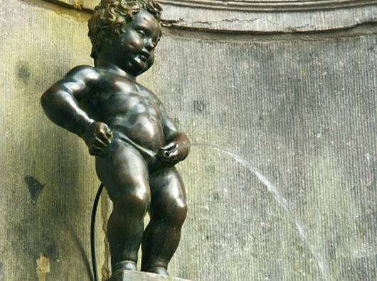 Could urine be a suitable source of alternative fuel?