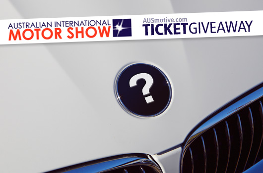 AIMS ticket giveaway