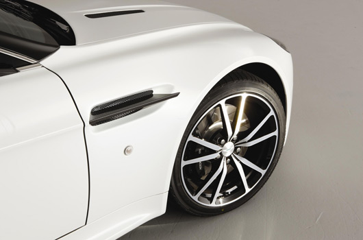 Aston Martin V8 Vantage N420