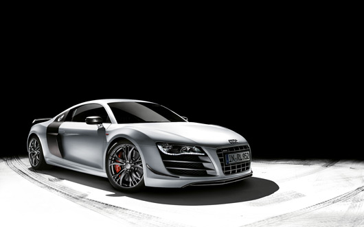 audi r8 wallpapers. Audi R8 GT – wallpapers and