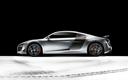 Audi R8 GT wallpaper