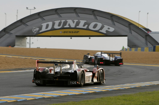 Audi R15 Plus