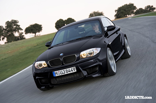 Welche Farbe f r das 1er M Coupe Der 1er BMW Treffpunkt f r Tuning 