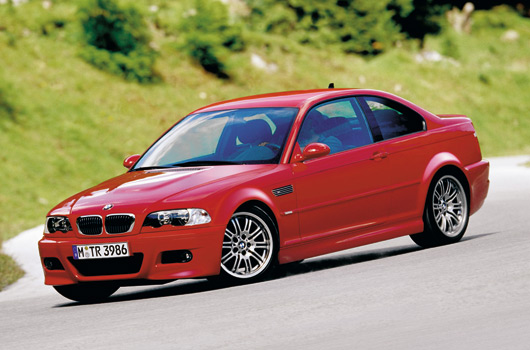 E46 M3 2000 2006