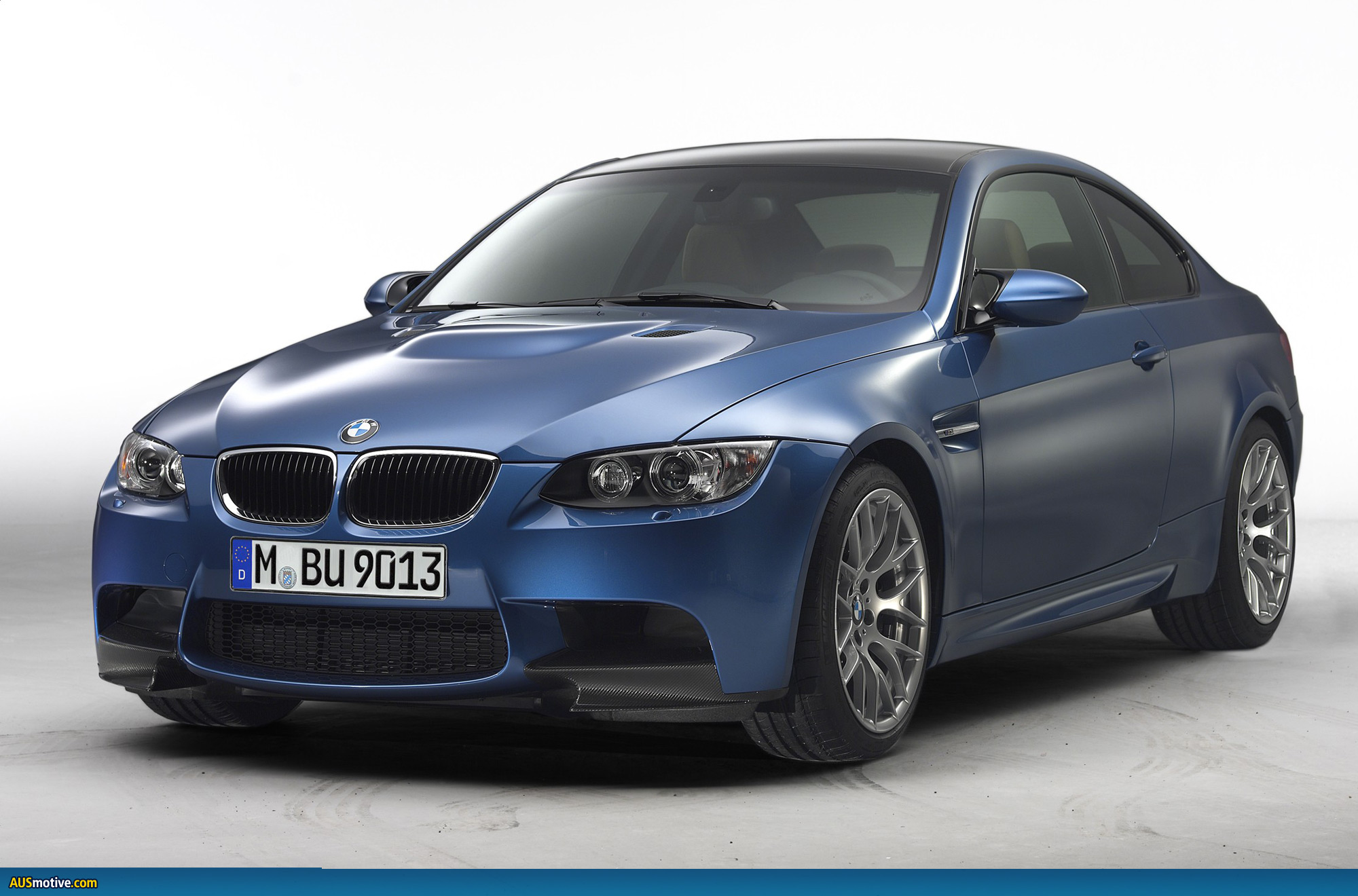 bmw m3 competition pack