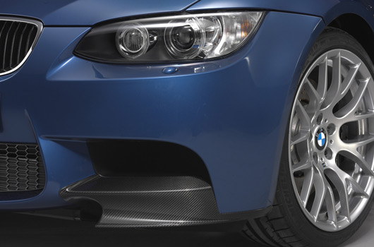 BMW M3 Competition Package