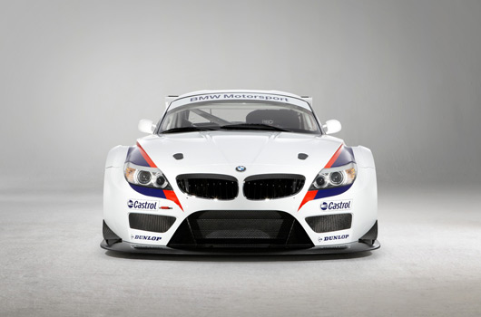 BMW Z4 GT3