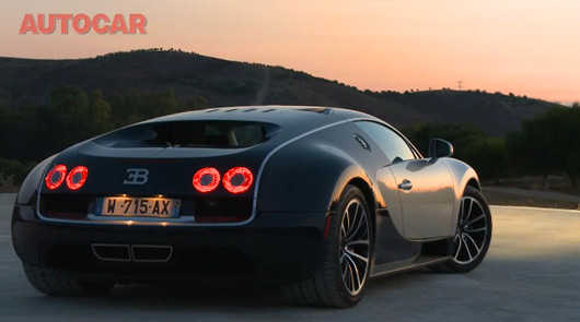 Bugatti Veyron Super Sport Well with 1200 horsepower 1500 Newton metres 