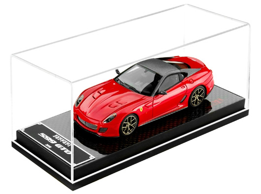 Ferrari 599 GTO 1 43 scale model If you are not one of the 599 people to 