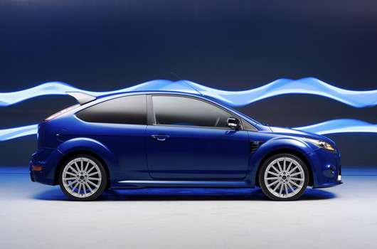 Ford Focus RS
