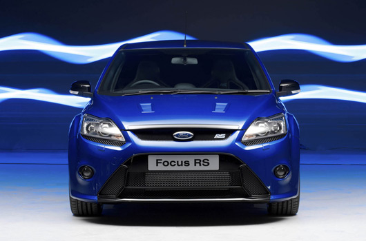 Ford Focus RS