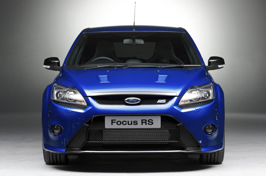 Ford Focus RS