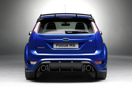 Ford Focus RS