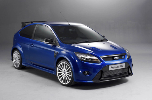 Ford Focus RS