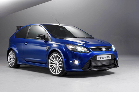 Ford Focus RS