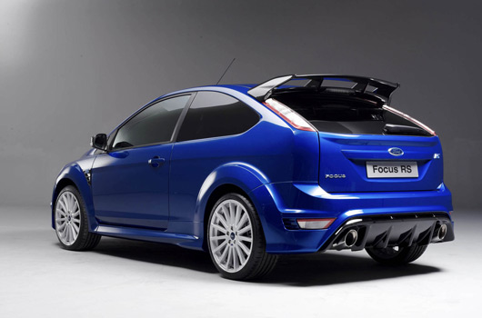 Ford Focus RS