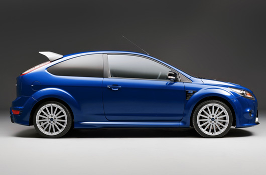 Ford Focus RS