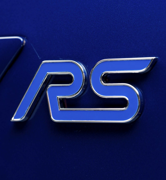 Ford Focus RS