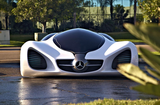 Mercedes-Benz BIOME