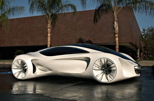 Mercedes-Benz BIOME