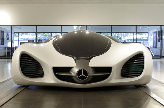 Mercedes-Benz BIOME