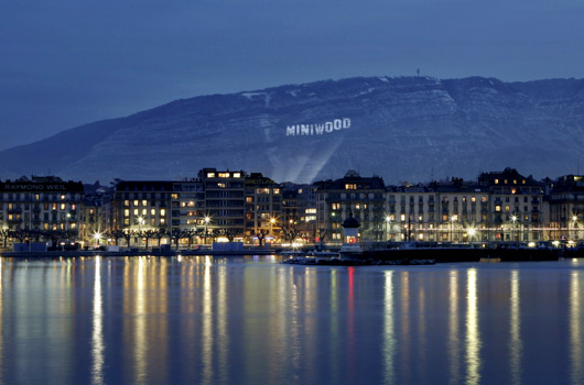 MINI Countryman - MINIWOOD