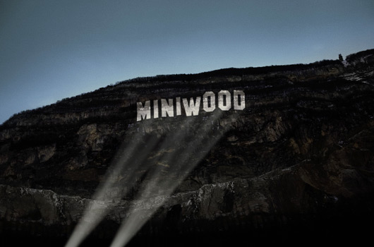 MINI Countryman - MINIWOOD