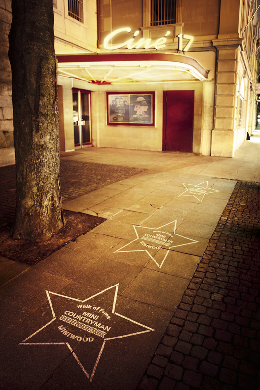 MINI Countryman - MINIWOOD