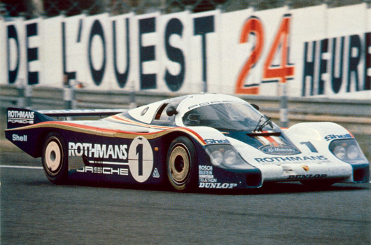 Porsche 956