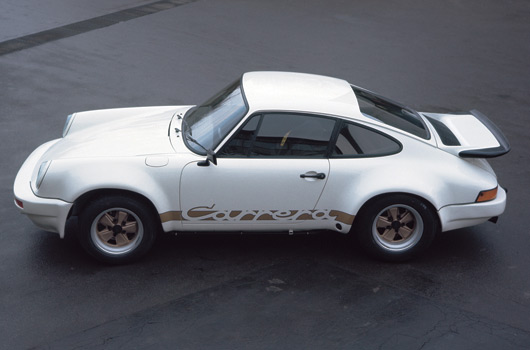 Porsche RS gallery