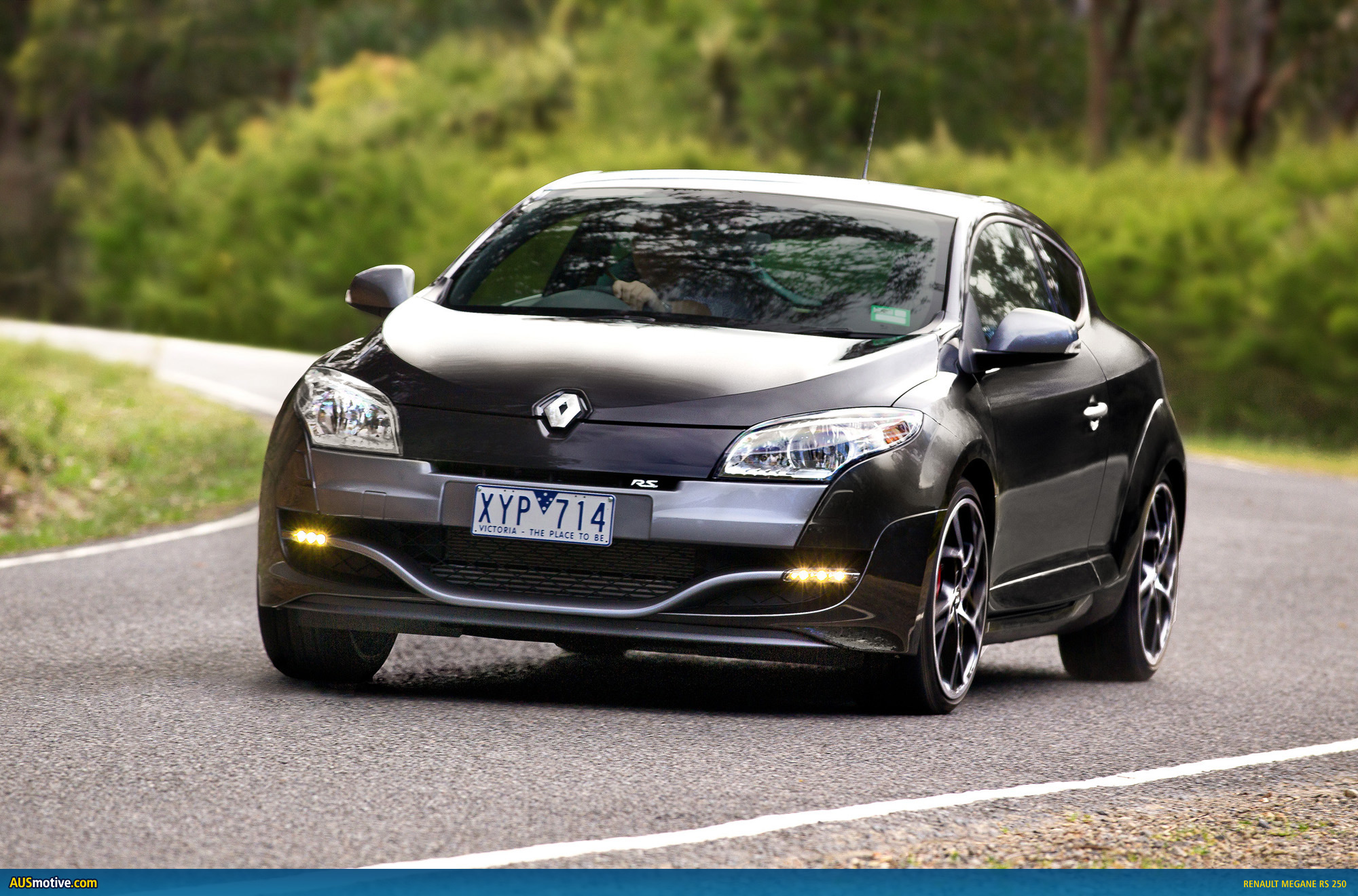 Ausmotive Com Renault Megane Rs 250 Australian Pricing