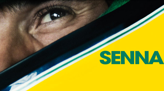 Senna: The movie