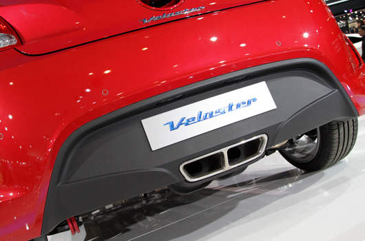 Hyundai at AIMS 2011