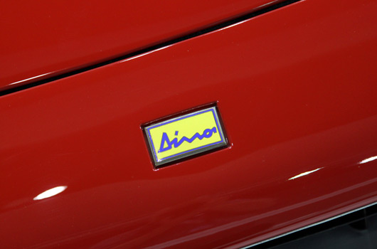 Motorclassica at AIMS 2011