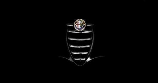 Alfa Romeo 4C GTA teaset