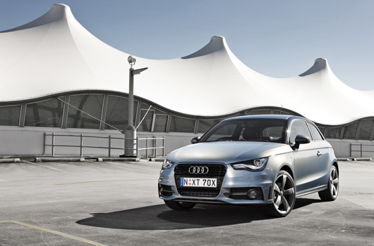 Audi A1 1.4 TFSI Sport
